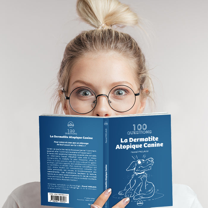 La collection 100 QUESTIONS