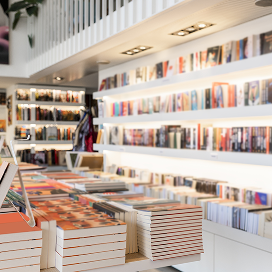 Librairies